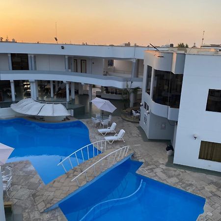 Embassy Beach Pisco Exterior photo