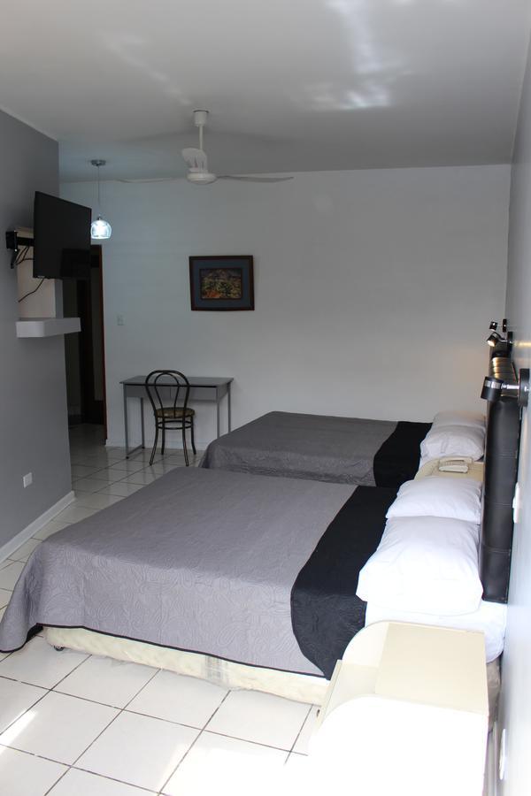 Embassy Beach Pisco Exterior photo