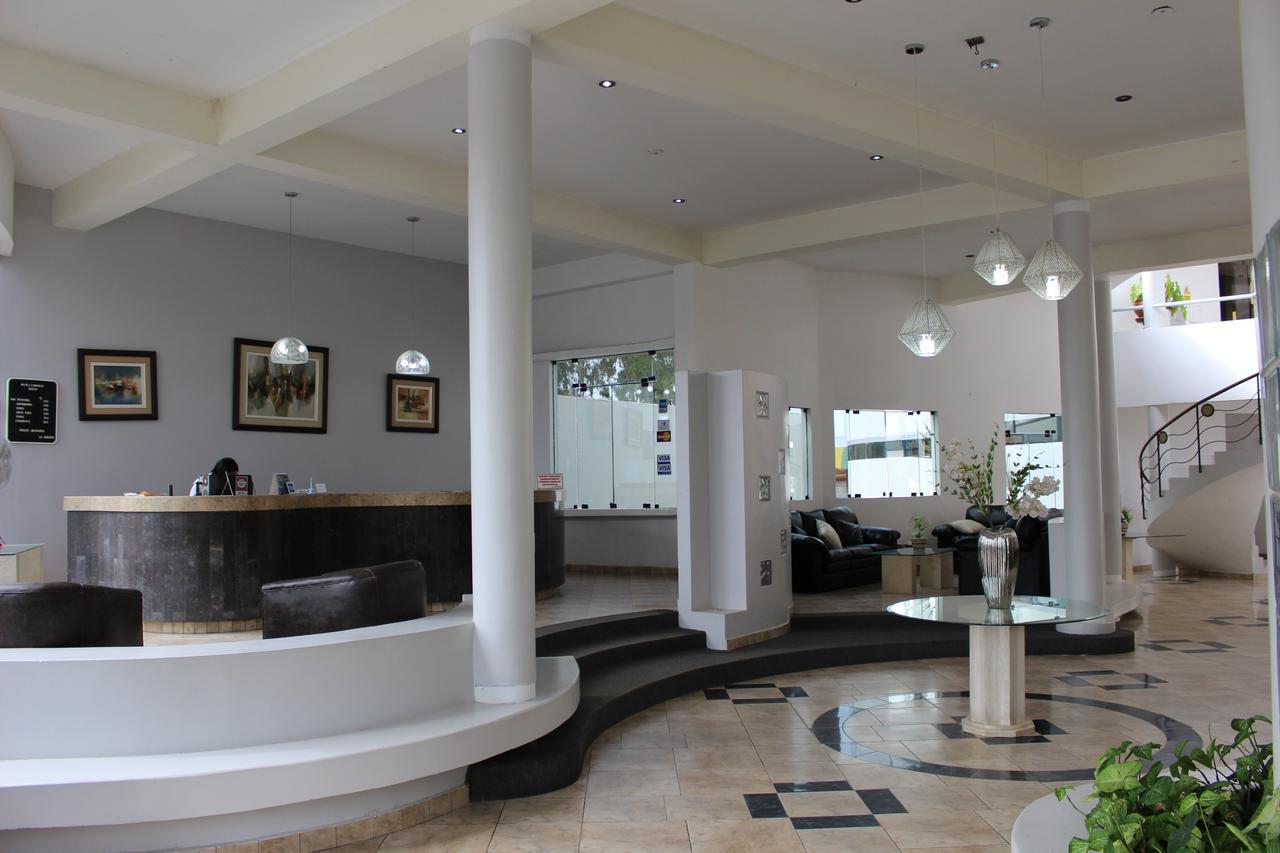 Embassy Beach Pisco Exterior photo